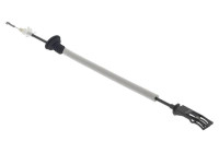 Cable, door control