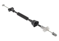 Cable, door control