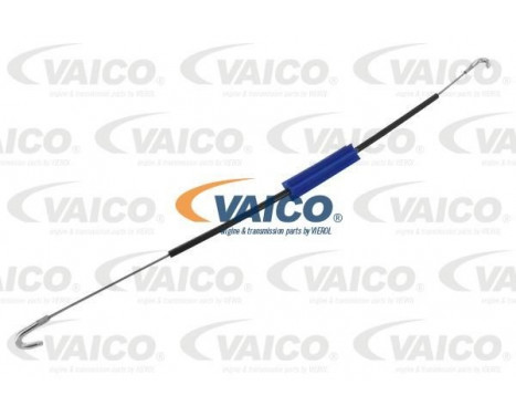 Cable, door release Original VAICO Quality Cable, door release Original VAICO Quality