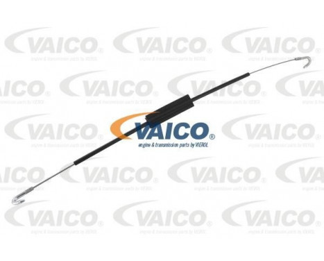 Cable, door release Original VAICO Quality Cable, door release Original VAICO Quality