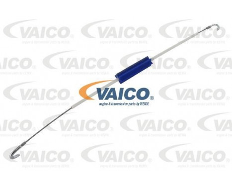 Cable, door release Original VAICO Quality Cable, door release Original VAICO Quality