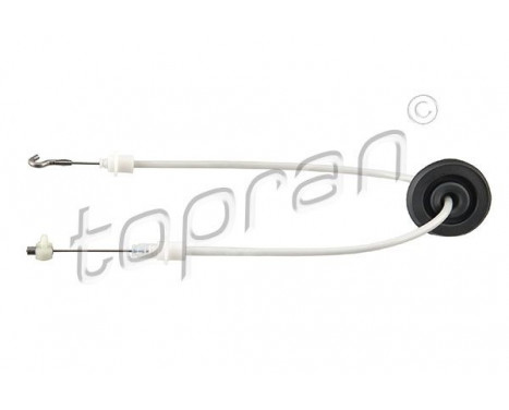 Cable, door release Cable, door release