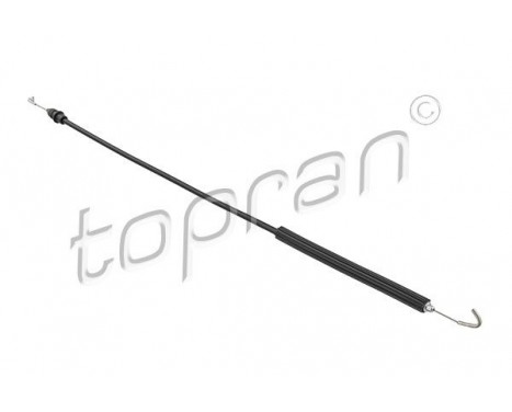 Cable, door release Cable, door release