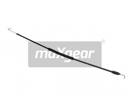 Cable, door release Cable, door release