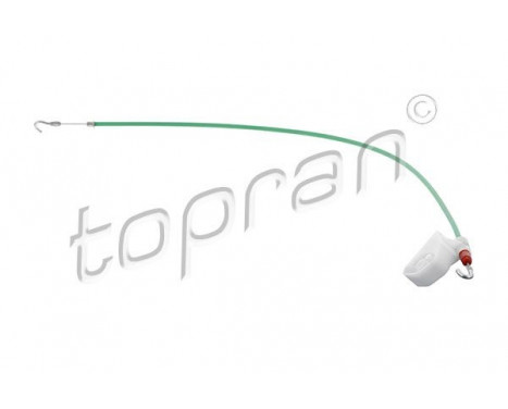 Cable, door release Cable, door release