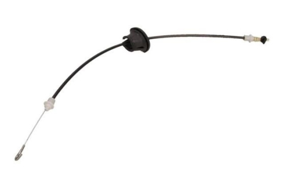 Cable, door release