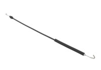 Cable, door release