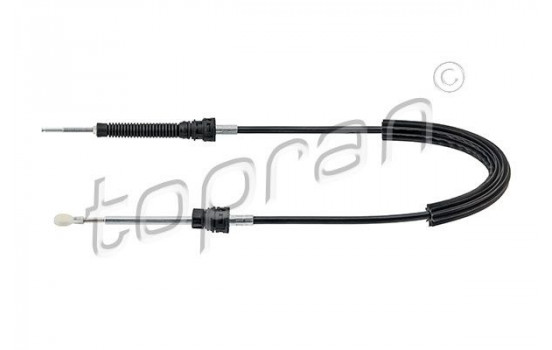 Cable, manual transmission