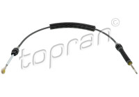 Cable, manual transmission