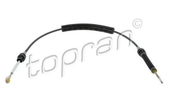 Cable, manual transmission