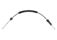 Cable, manual transmission