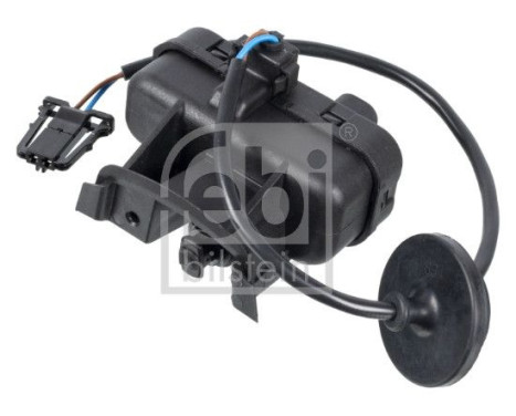 Control, central locking system febi Plus, Image 2