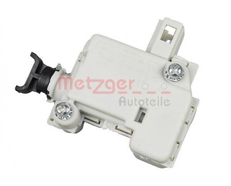 Control, central locking system