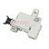 Control, central locking system