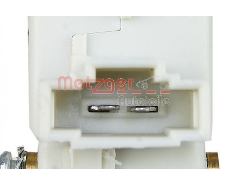 Control, central locking system, Image 2