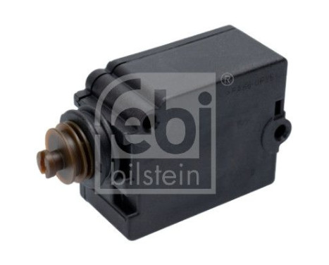 Control, central locking system, Image 2