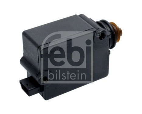 Control, central locking system, Image 3