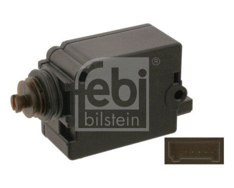 Control, central locking system, Image 2