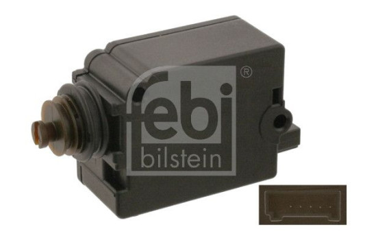 Control, central locking system, Image 2