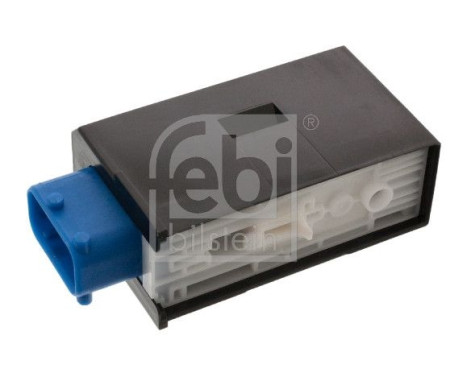 Control, central locking system, Image 3