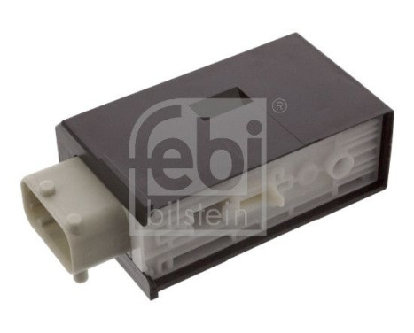 Control, central locking system, Image 2