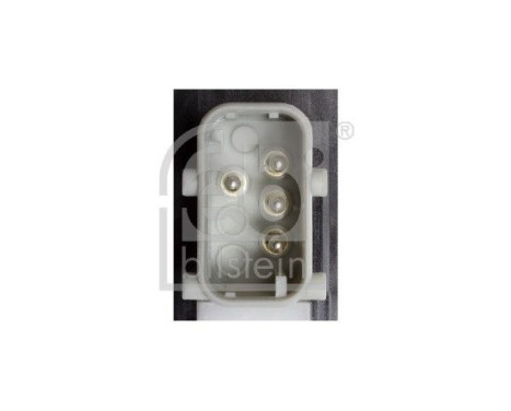 Control, central locking system, Image 3