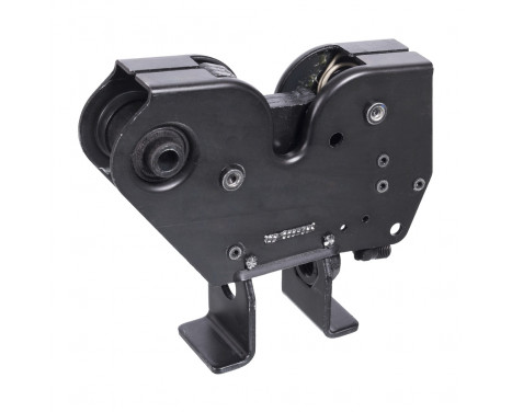 Door Lock, driver cab febi Plus