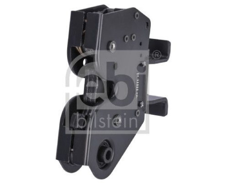 Door Lock, driver cab febi Plus, Image 2