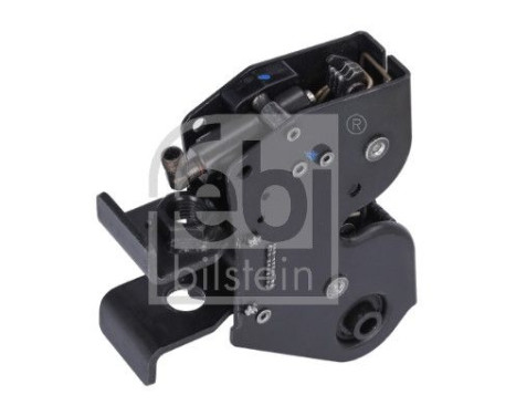 Door Lock, driver cab febi Plus, Image 3