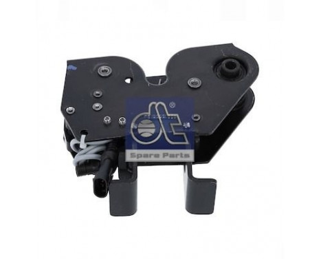 Door Lock, driver cab Door Lock, driver cab