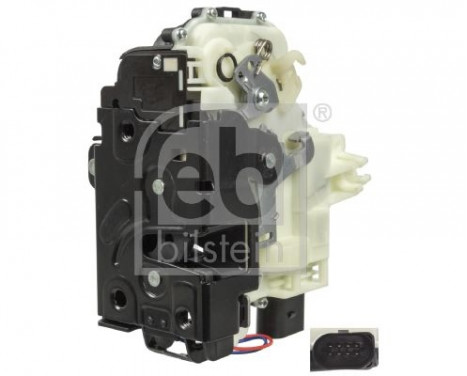Door Lock febi Plus Door Lock febi Plus