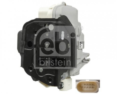 Door Lock febi Plus Door Lock febi Plus