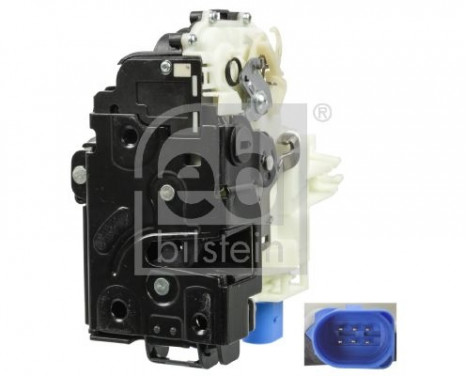 Door Lock febi Plus Door Lock febi Plus