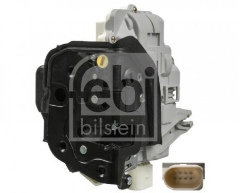 Door Lock febi Plus Door Lock febi Plus