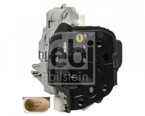 Door Lock febi Plus Door Lock febi Plus
