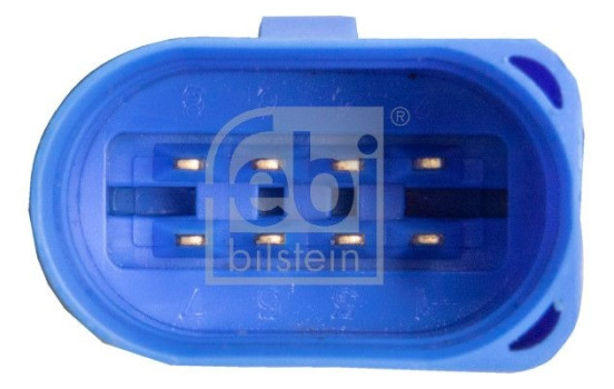 Door Lock febi Plus