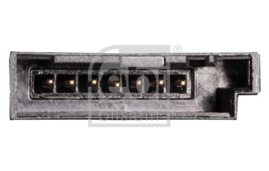 Door Lock febi Plus, Image 2