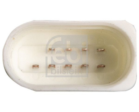 Door Lock febi Plus, Image 2