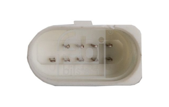 Door Lock febi Plus, Image 2