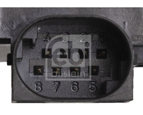 Door lock febi Plus, Image 2