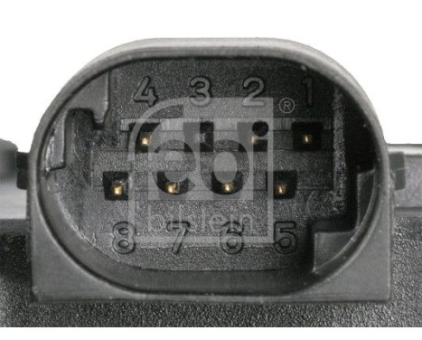 Door lock febi Plus, Image 2