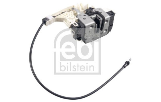 Door lock febi Plus
