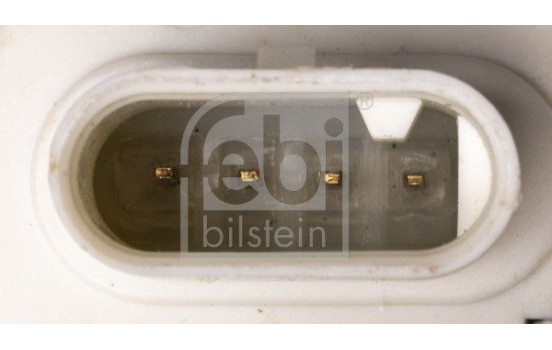 Door lock febi Plus, Image 2