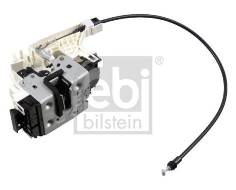 Door lock febi Plus