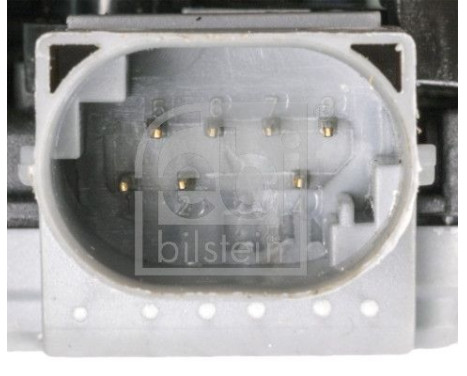 Door lock febi Plus, Image 2