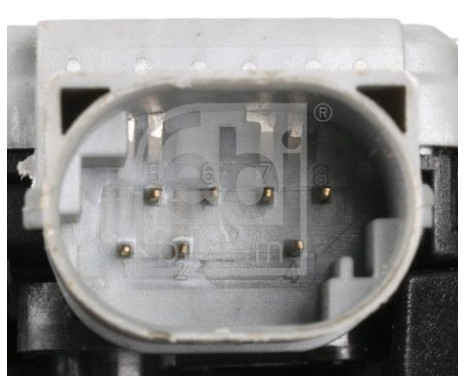 Door lock febi Plus, Image 2