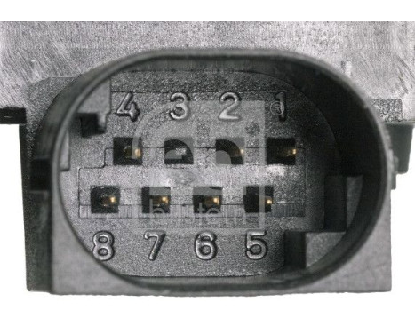 Door lock febi Plus, Image 2