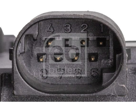 Door lock febi Plus, Image 2