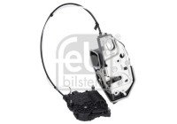 Door lock febi Plus