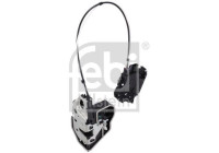 Door lock febi Plus